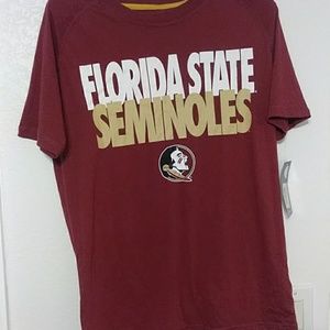 FSU Seminoles proedge medium  t-shirt